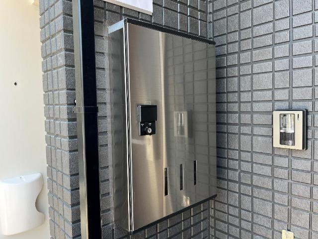 ディアバルド 部屋画像