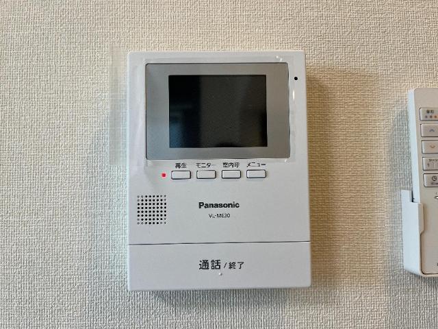 ディアバルド 部屋画像