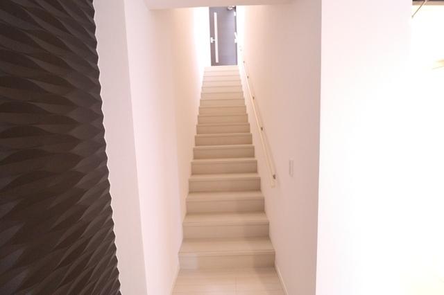 密柑山レジデンス（A） 部屋画像