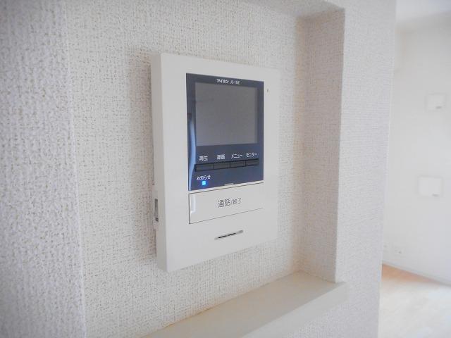 ファミ−ユ　マロミ（106） 設備