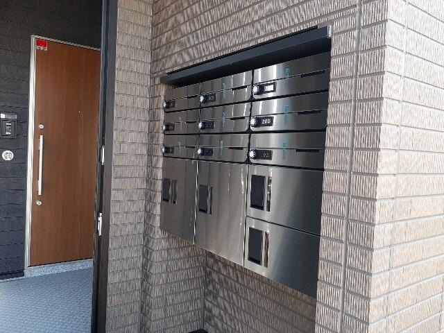 ローレルＷｅｓｔ（102） その他部屋・スペース