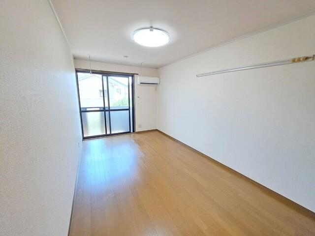 セジュール池端パーク　Ａ棟（205） 部屋画像