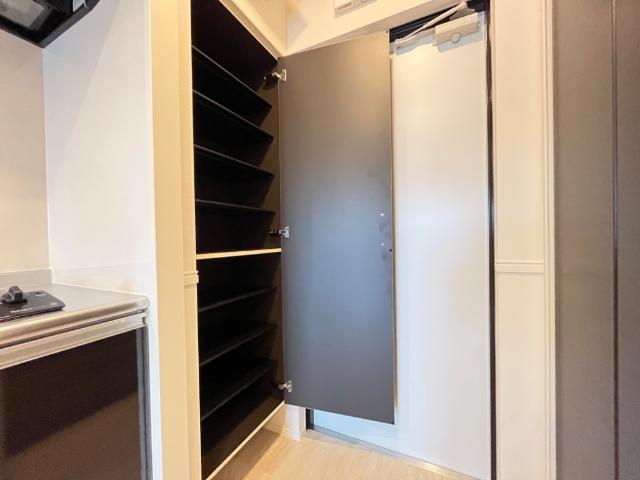 ウエストウイングⅤ（ファイブ） 部屋画像