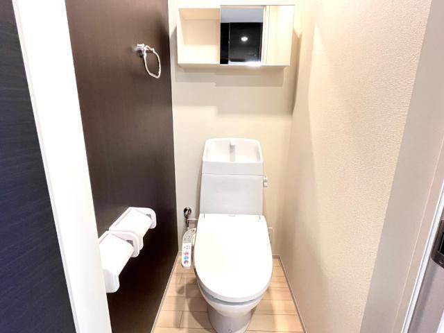 ウエストウイングⅤ（ファイブ） 部屋画像