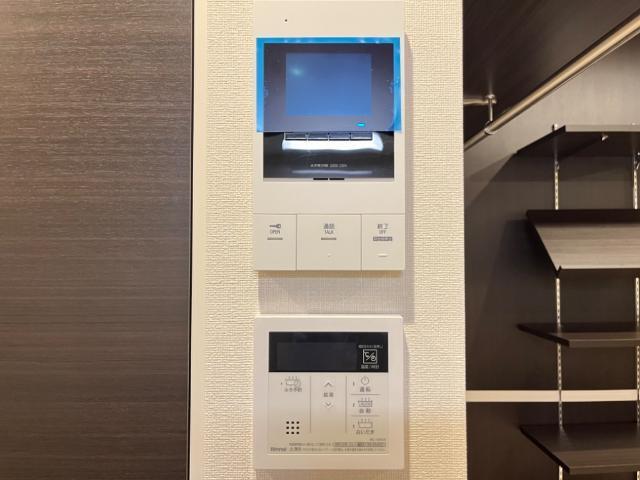 ウエストウイングⅤ（ファイブ） 部屋画像