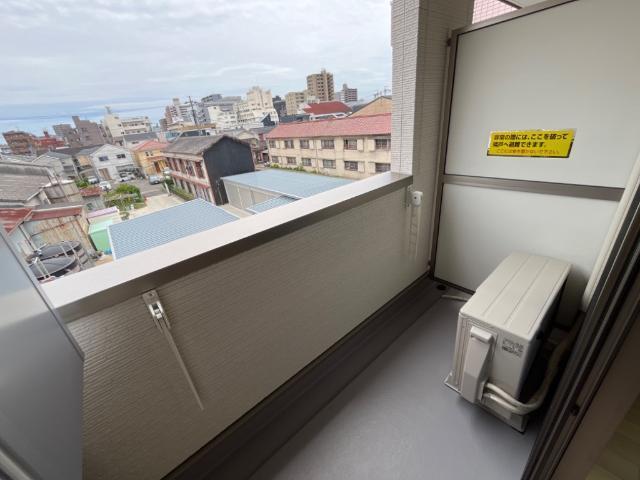 ウエストウイングⅤ（ファイブ） 部屋画像