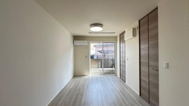 プルミエ（102） 部屋画像