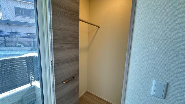 プルミエ（102） 部屋画像
