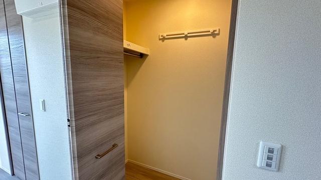 プルミエ（102） 部屋画像