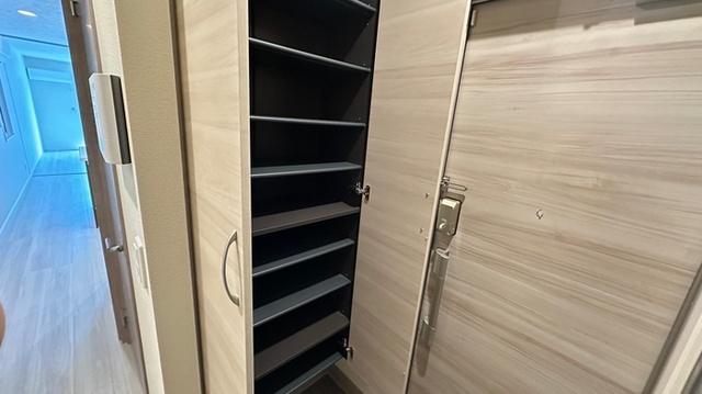 プルミエ（102） 部屋画像