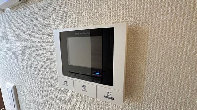 プルミエ（102） 部屋画像
