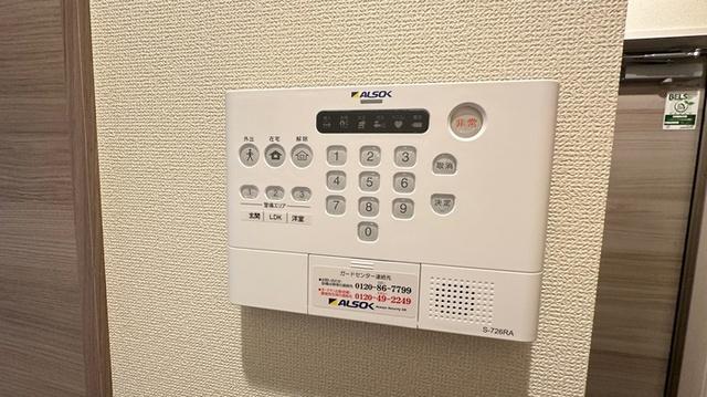 プルミエ（102） 部屋画像