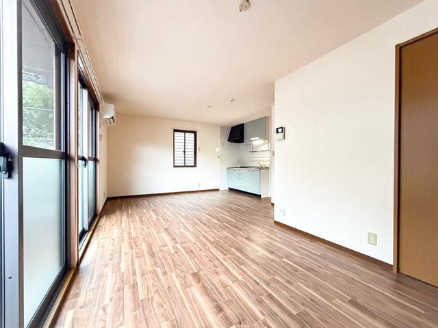 グレースコート主税　Ｃ（103） 部屋画像