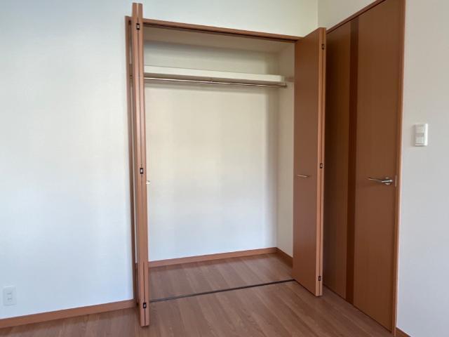 プリオール椿 部屋画像