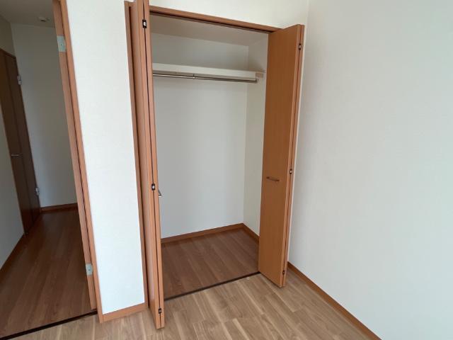 プリオール椿 部屋画像