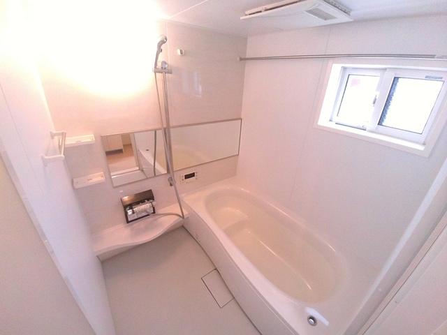 スリーエイト治（101） 部屋画像
