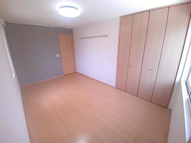 スリーエイト治（101） 部屋画像