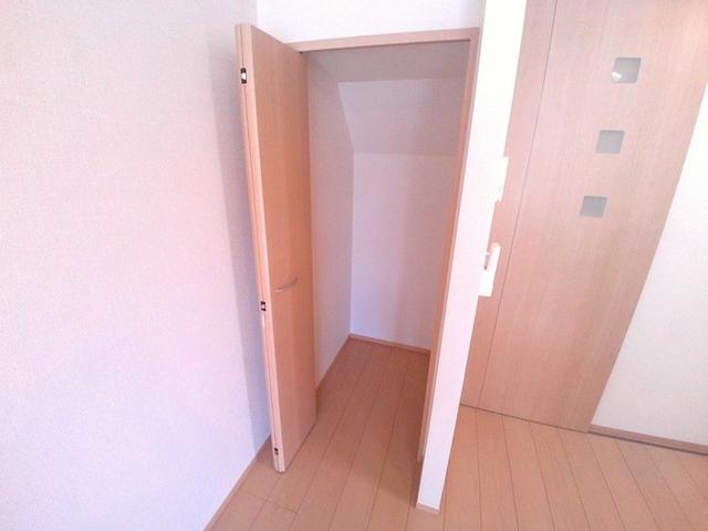 スリーエイト治（101） 部屋画像