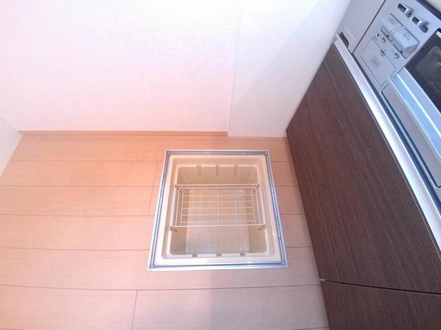 スリーエイト治（101） 部屋画像