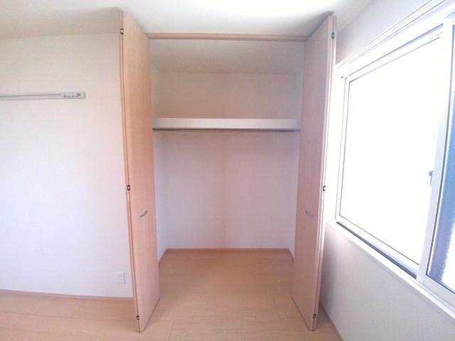スリーエイト治（101） 部屋画像