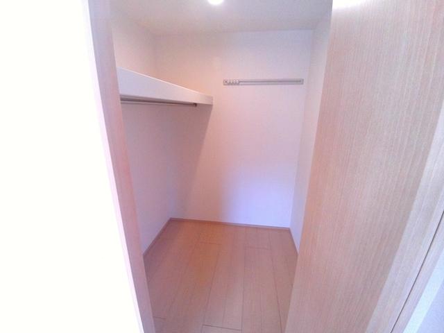 スリーエイト治（101） 部屋画像