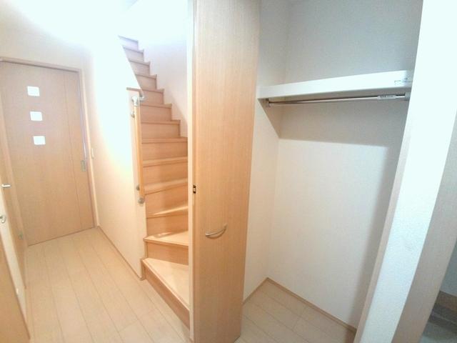 スリーエイト治（101） 部屋画像
