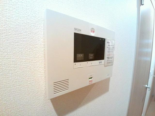 スリーエイト治（101） 部屋画像