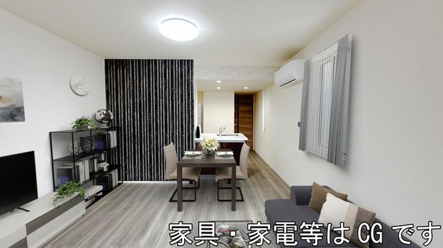 プルミエ（202） 部屋画像
