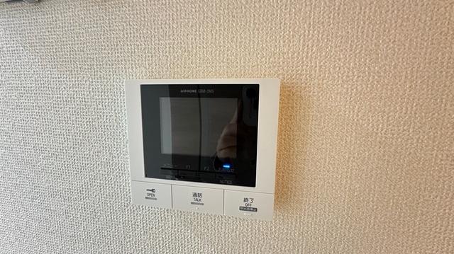 プルミエ（202） 部屋画像