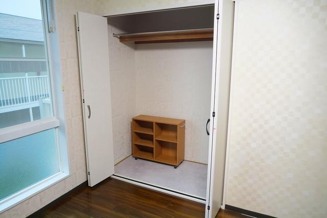 ニューシティモリタカＡ（203） その他部屋・スペース