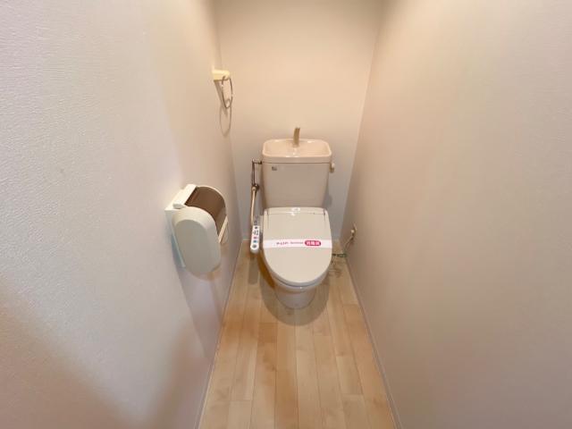 マクセージ 部屋画像