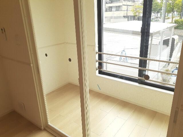 ガーデンプラザ（101） その他部屋・スペース