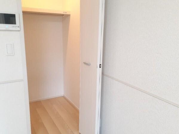 ｉｚｕｍｉ１（イズミ１）（102） 収納