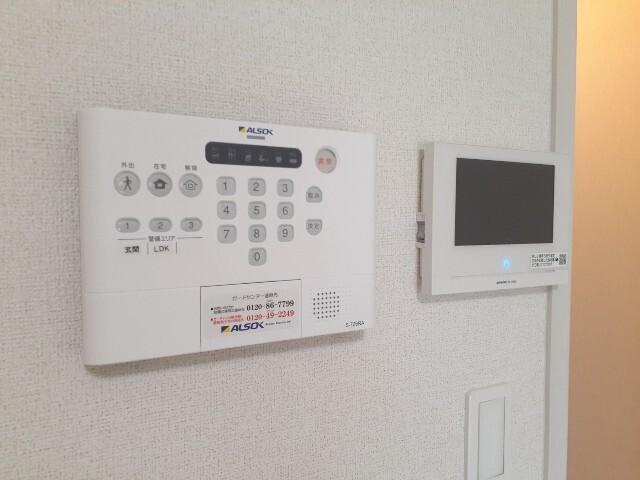 ｉｚｕｍｉ１（イズミ１）（102） 設備