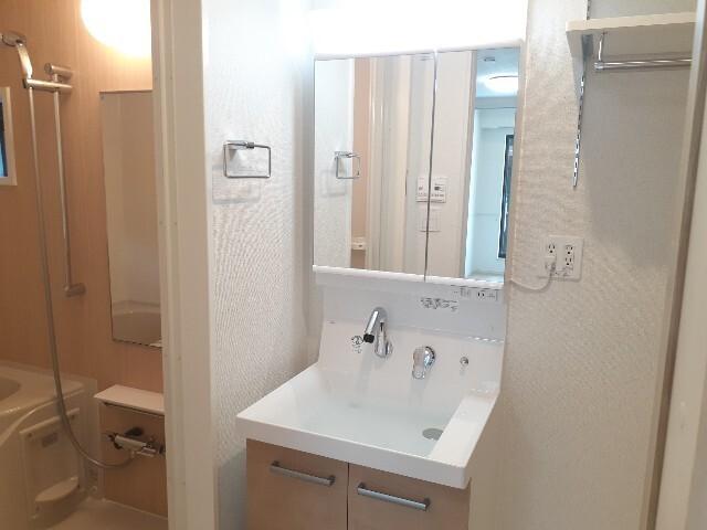 ｉｚｕｍｉ１（イズミ１）（101） 洗面