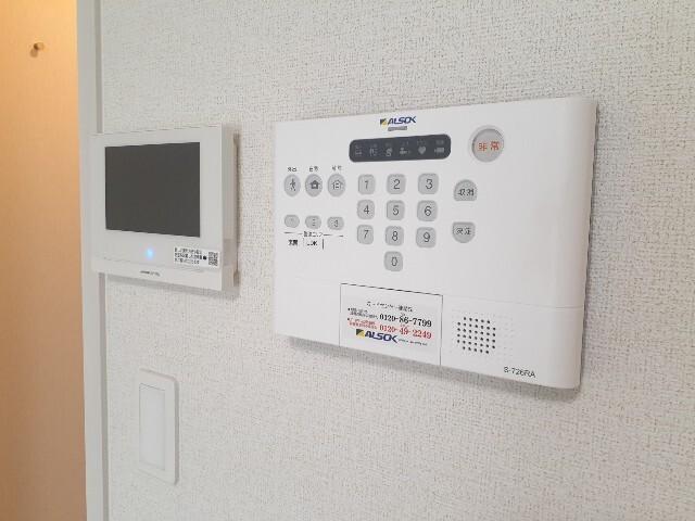 ｉｚｕｍｉ１（イズミ１）（101） 設備