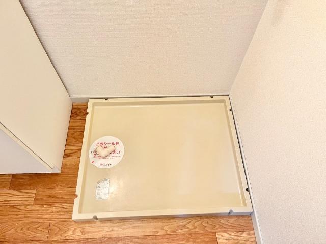 Ｊハピネス 玄関