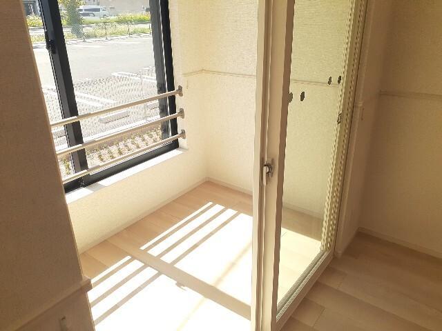 ルミエール中野新町（103） その他部屋・スペース