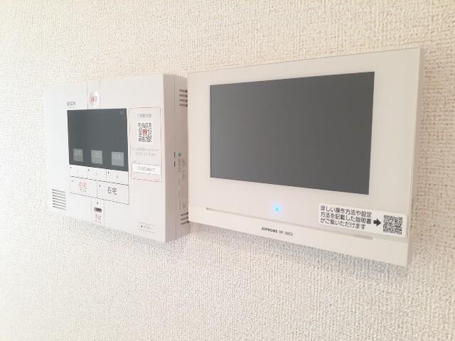 ルミエール中野新町（103） 設備