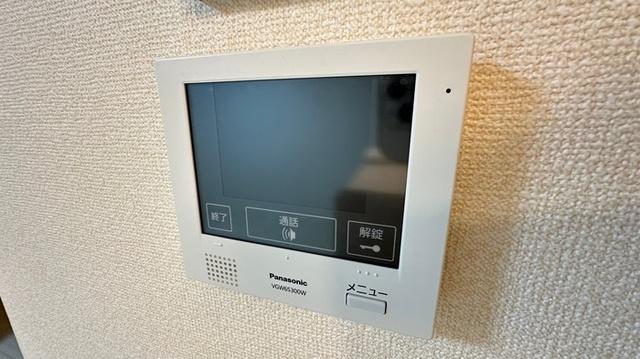 メルベーユ（202） 部屋画像