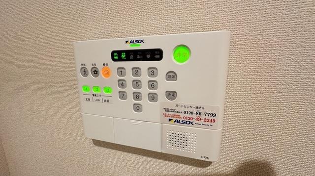 メルベーユ（202） 部屋画像