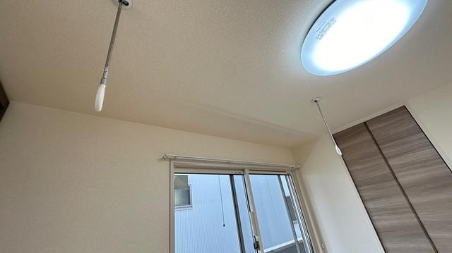 メルベーユ（202） 部屋画像
