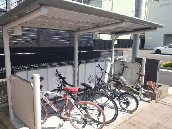 リルシア　エル（302） その他部屋・スペース