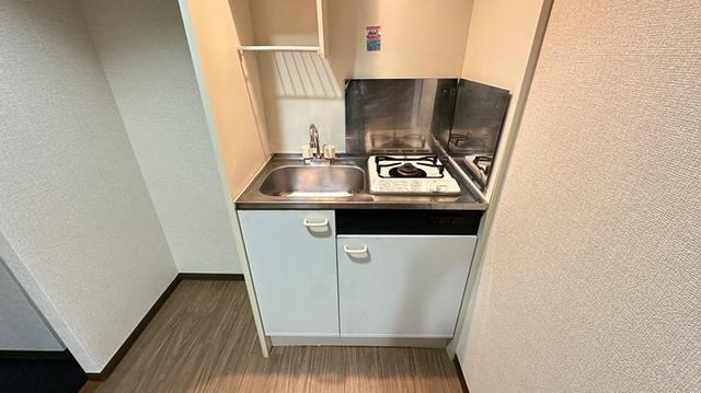 ラフィネ高峯（603） 部屋画像