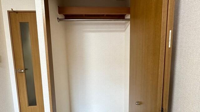 ラフィネ高峯（603） 部屋画像