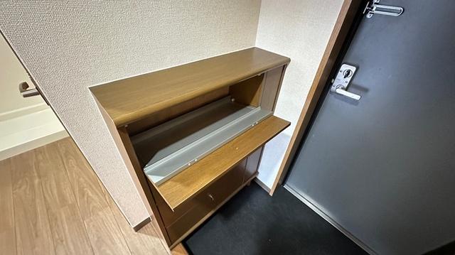 ラフィネ高峯（603） 部屋画像