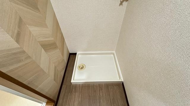 ラフィネ高峯（603） 部屋画像