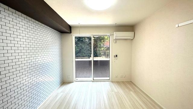 D-room黄金（107） 部屋画像