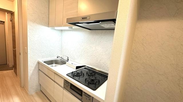 D-room黄金（107） 部屋画像