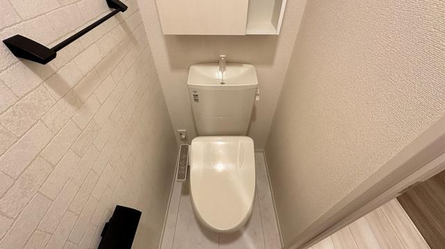 D-room黄金（107） 部屋画像